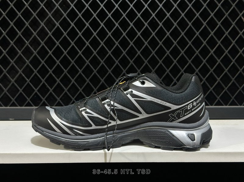 Salomon GTX 트레일 러닝화 001-270761