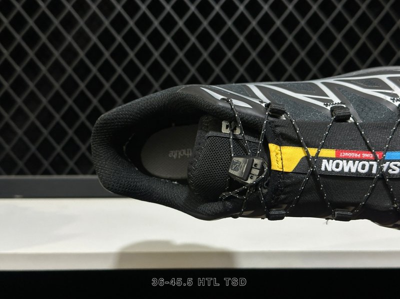 Salomon GTX 트레일 러닝화 001-270761