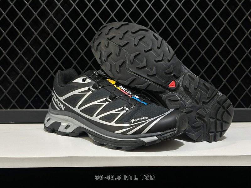Salomon GTX 트레일 러닝화 001-270761