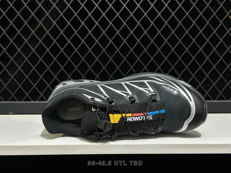 Salomon GTX 트레일 러닝화 001-270761