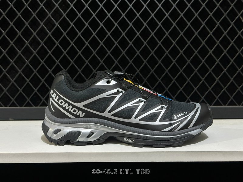 Salomon GTX 트레일 러닝화 001-270761