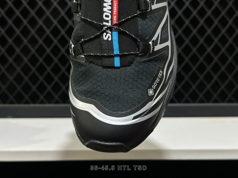 Salomon GTX 트레일 러닝화 001-270761