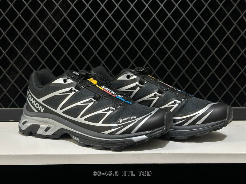 Salomon GTX 트레일 러닝화 001-270761
