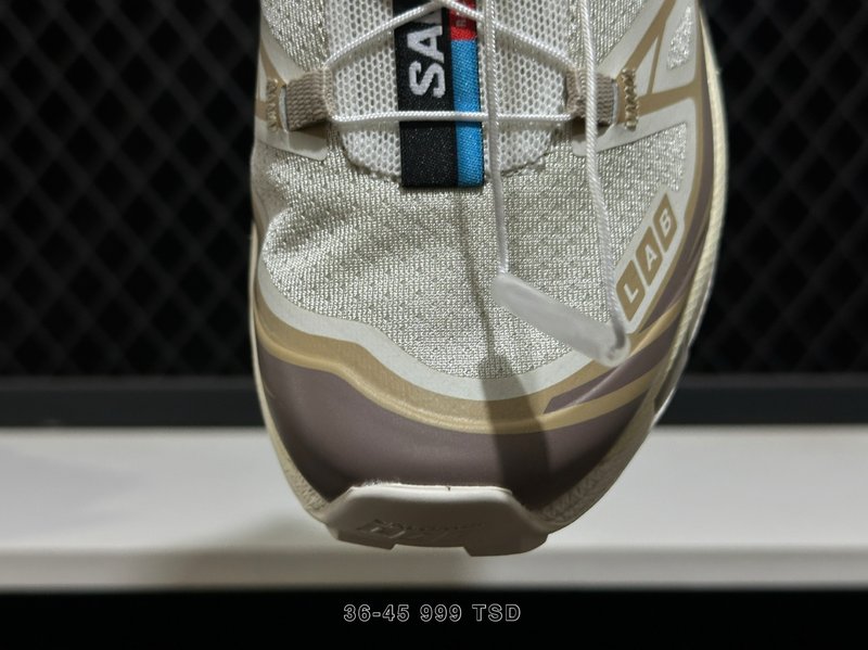 Salomon XT-6 아웃도어 트레일 러닝화 001-270762