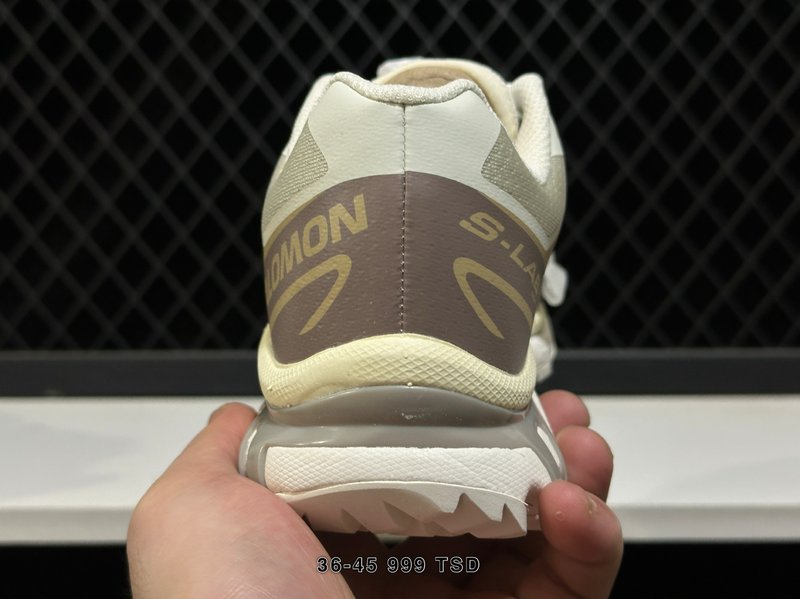 Salomon XT-6 아웃도어 트레일 러닝화 001-270762