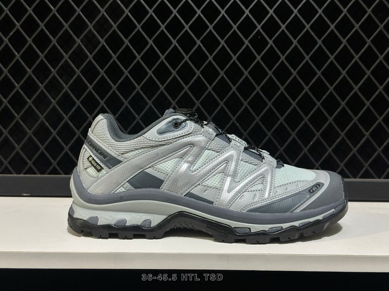 살로몬 XT-QUEST GTX 트레일 러닝화 001-270763