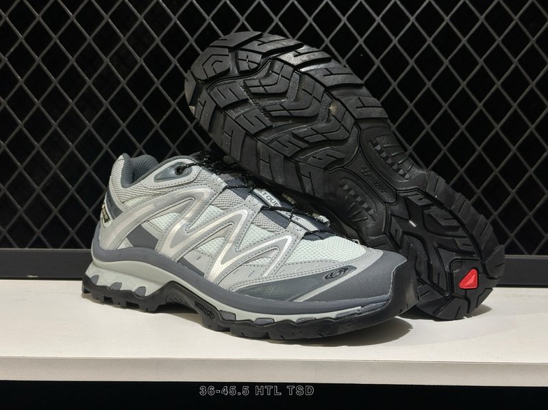 살로몬 XT-QUEST GTX 트레일 러닝화 001-270763