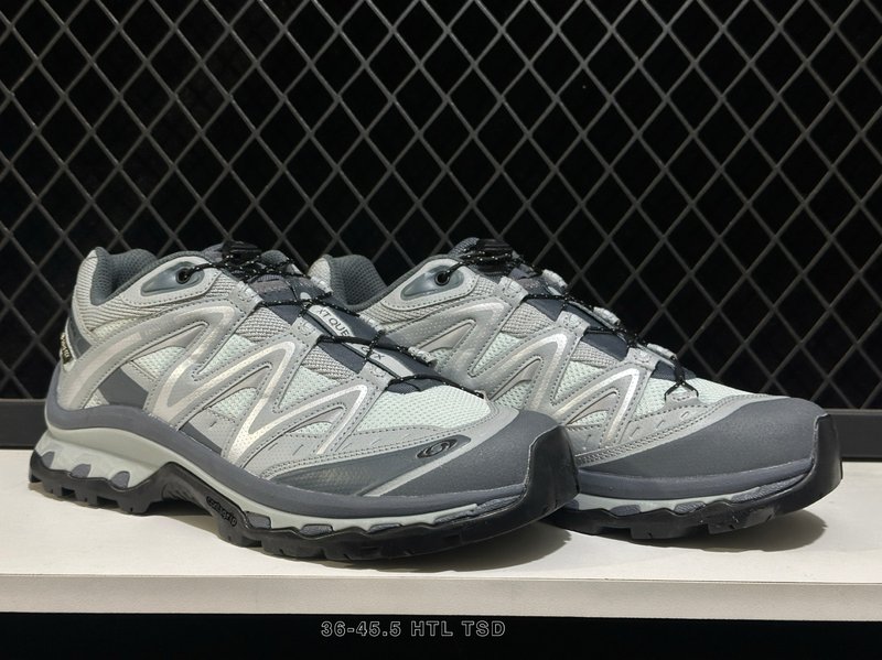 살로몬 XT-QUEST GTX 트레일 러닝화 001-270763