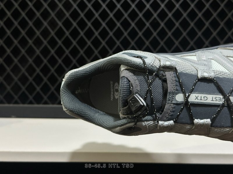 살로몬 XT-QUEST GTX 트레일 러닝화 001-270763