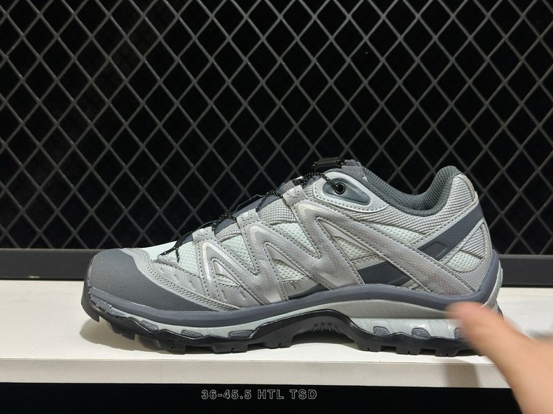 살로몬 XT-QUEST GTX 트레일 러닝화 001-270763