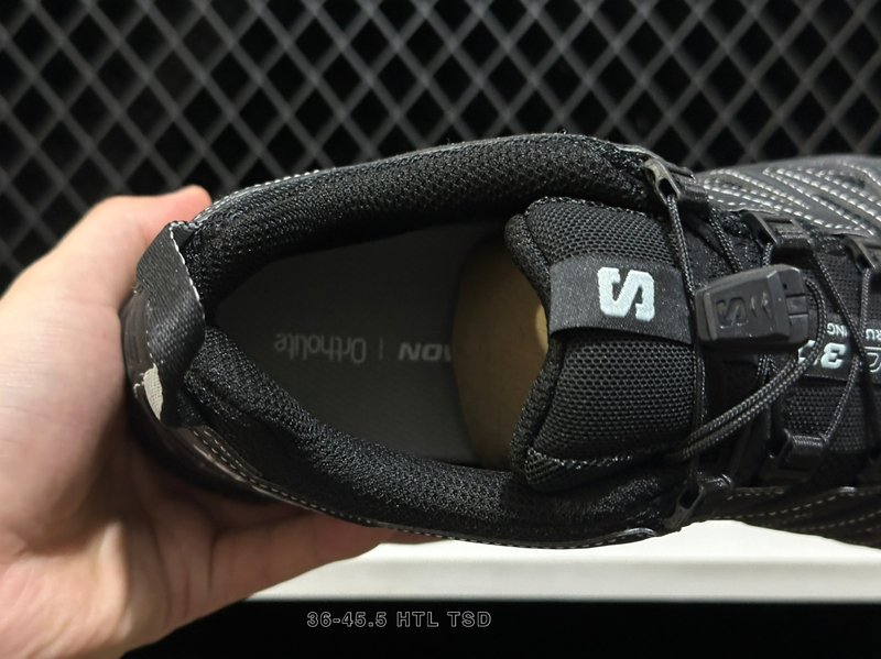 살로몬 XA PRO 3D 트레일 러닝화 001-270764