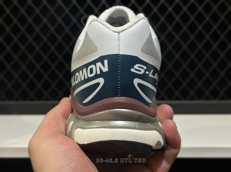 Salomon XT-6 GOODBAI 아웃도어 트레일 001-270766