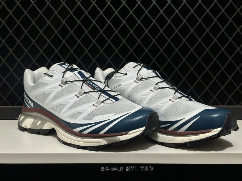 Salomon XT-6 GOODBAI 아웃도어 트레일 001-270766