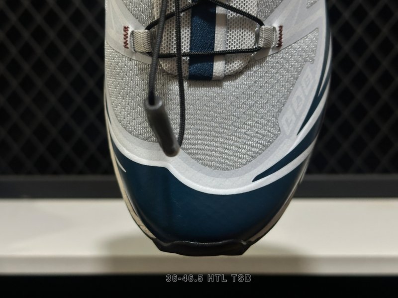Salomon XT-6 GOODBAI 아웃도어 트레일 001-270766