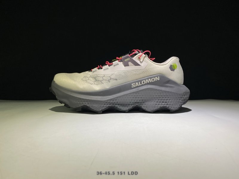 SALOMON 트레일 러닝화 001-270768