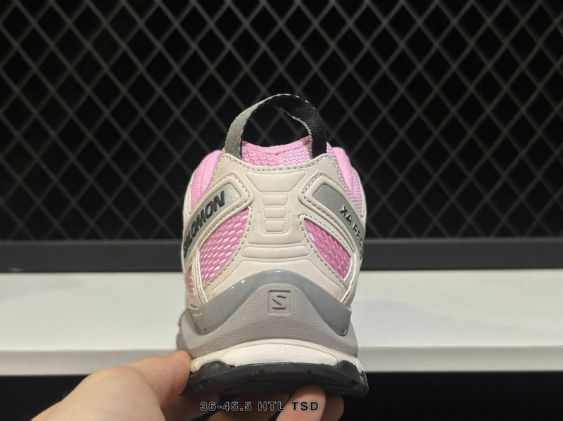Salomon XA PRO 3D RIER 트레일 러닝화 001-270772