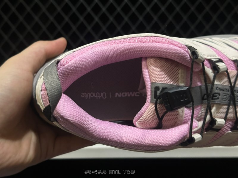 Salomon XA PRO 3D RIER 트레일 러닝화 001-270772