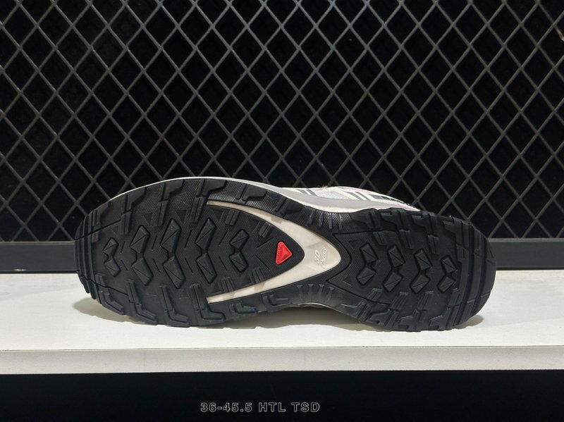 Salomon XA PRO 3D RIER 트레일 러닝화 001-270772