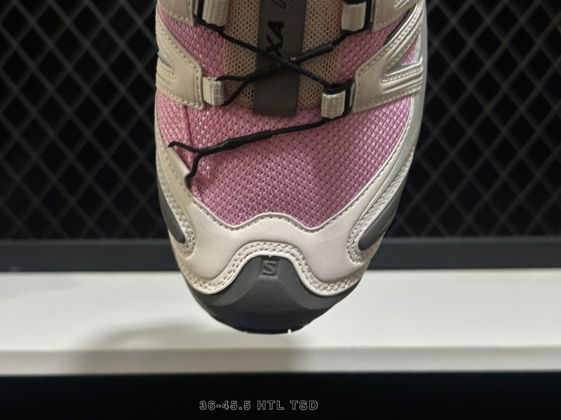Salomon XA PRO 3D RIER 트레일 러닝화 001-270772