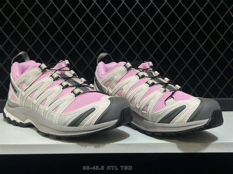 Salomon XA PRO 3D RIER 트레일 러닝화 001-270772