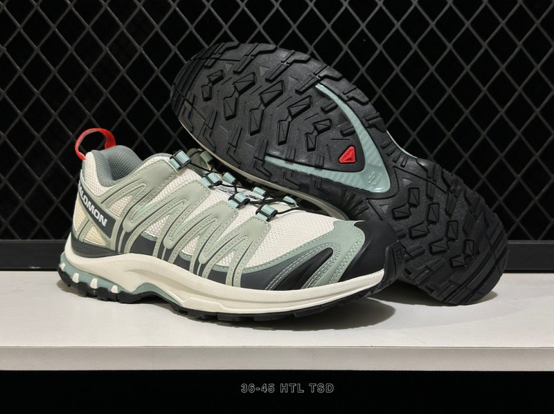 Salomon XA PRO 3D 아웃도어 트레일 러닝화 001-270780