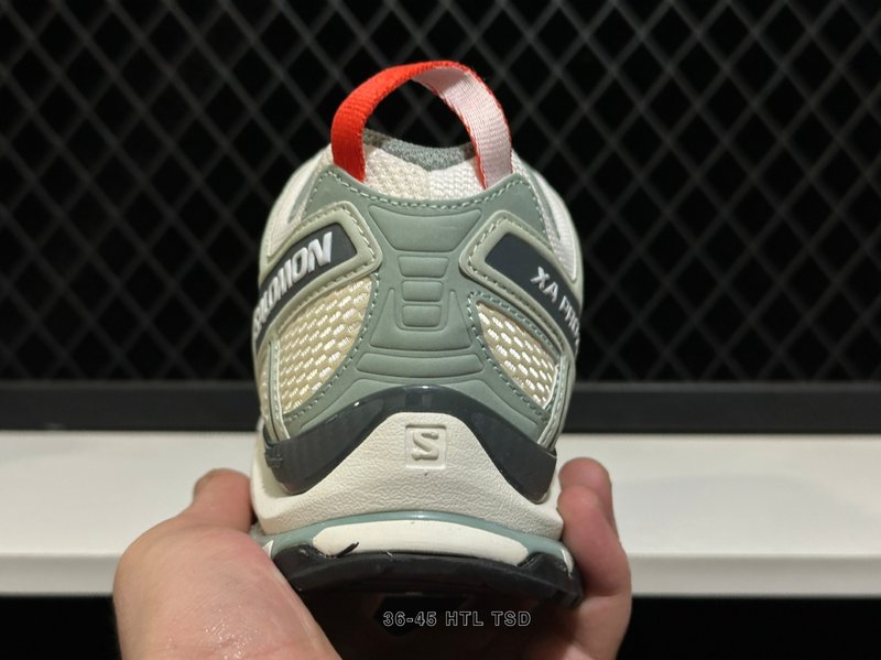 Salomon XA PRO 3D 아웃도어 트레일 러닝화 001-270780