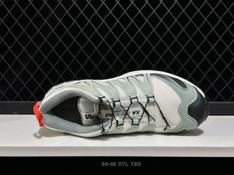 Salomon XA PRO 3D 아웃도어 트레일 러닝화 001-270780
