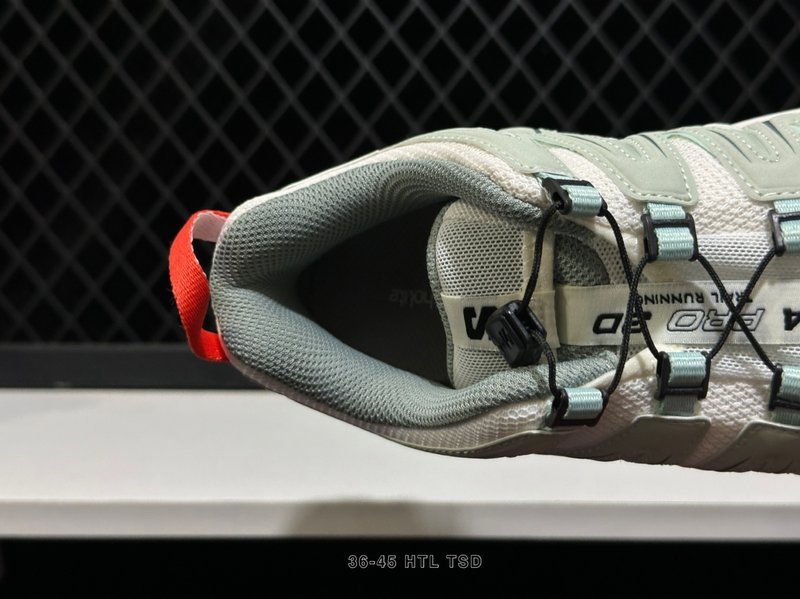 Salomon XA PRO 3D 아웃도어 트레일 러닝화 001-270780
