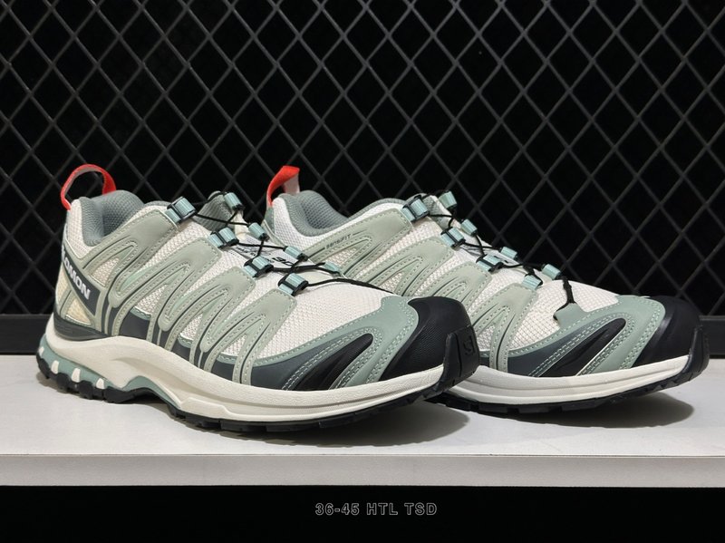 Salomon XA PRO 3D 아웃도어 트레일 러닝화 001-270780