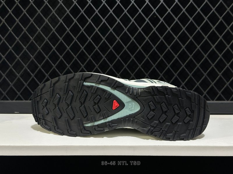 Salomon XA PRO 3D 아웃도어 트레일 러닝화 001-270780