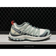 Salomon XA PRO 3D 아웃도어 트레일 러닝화 001-270780