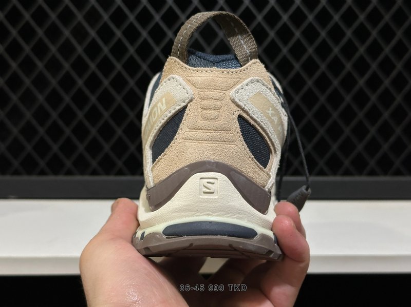 Salomon XA PRO 3D 아웃도어 트레일 러닝화 001-270781