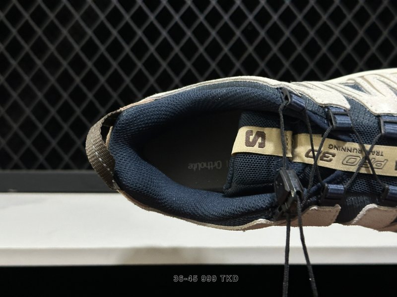Salomon XA PRO 3D 아웃도어 트레일 러닝화 001-270781