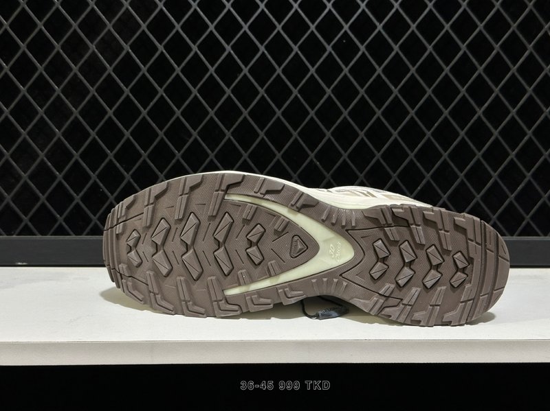 Salomon XA PRO 3D 아웃도어 트레일 러닝화 001-270781