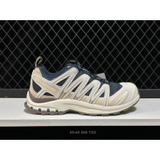 Salomon XA PRO 3D 아웃도어 트레일 러닝화 001-270781