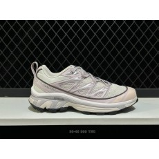 MM6 살로몬 콜라보 와이드 러닝화 001-270782