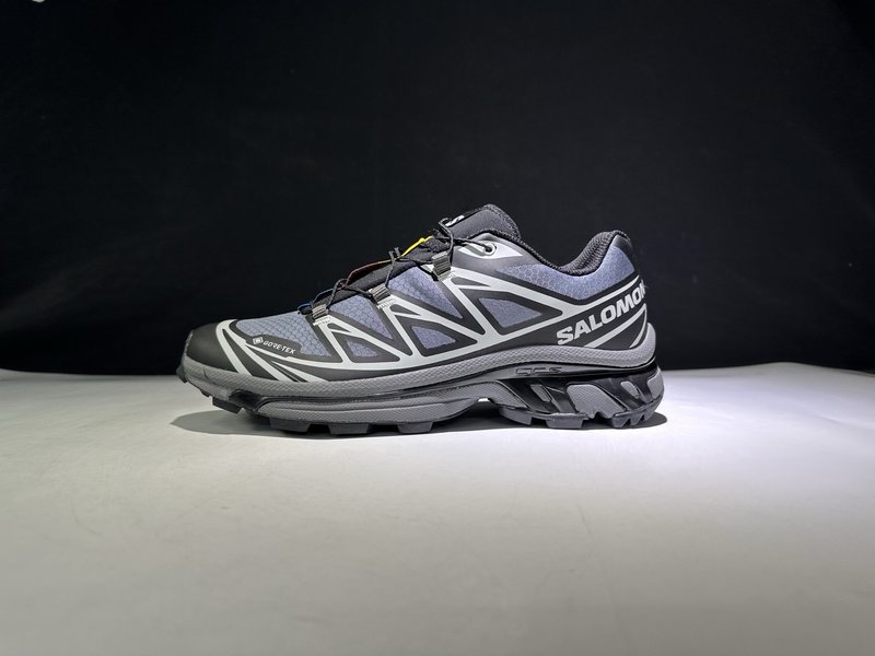 Salomon XA PRO XT-6 아웃도어 트레일 러 001-270783