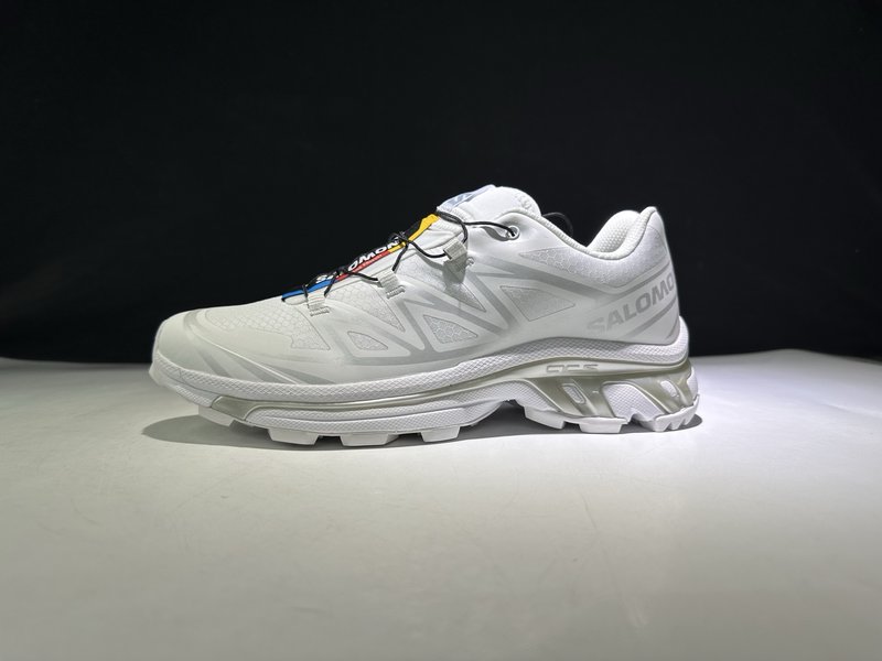 Salomon XA PRO XT-6 아웃도어 트레일 러 001-270783