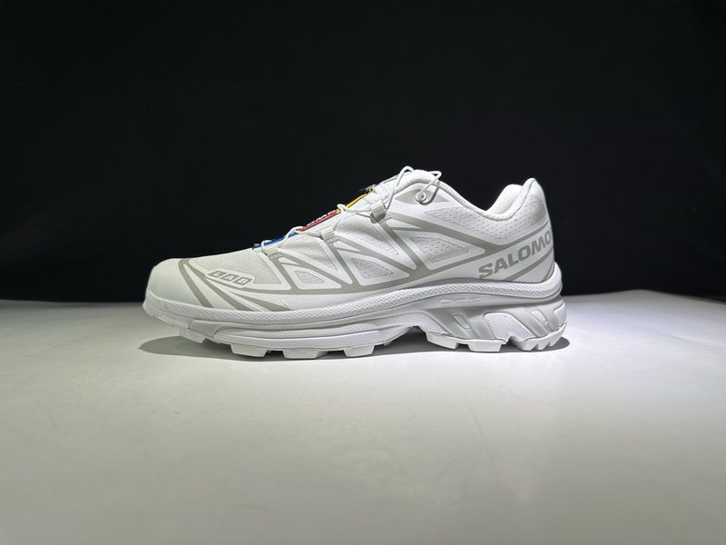 Salomon XA PRO XT-6 아웃도어 트레일 러 001-270783