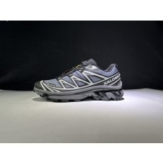Salomon XA PRO XT-6 아웃도어 트레일 러 001-270783