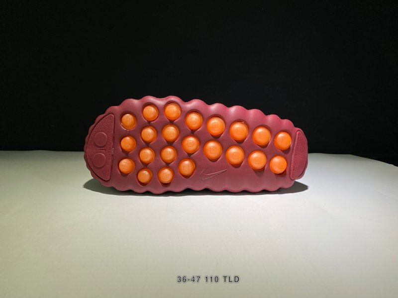 나이크 마인드 001 리커버리 슬라이드 001-270788