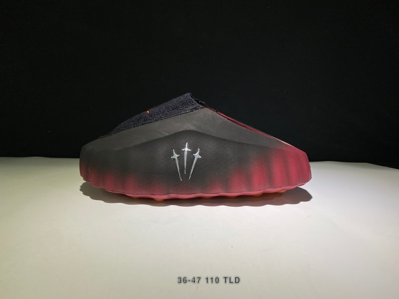 나이크 마인드 001 리커버리 슬라이드 001-270788