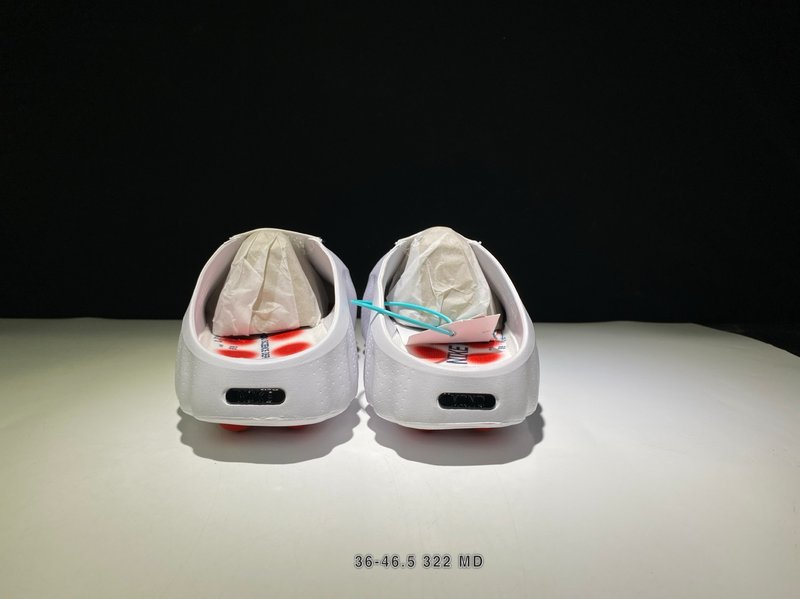나이크 Mind 001 발가락 보호 회복 슬리퍼 001-270791