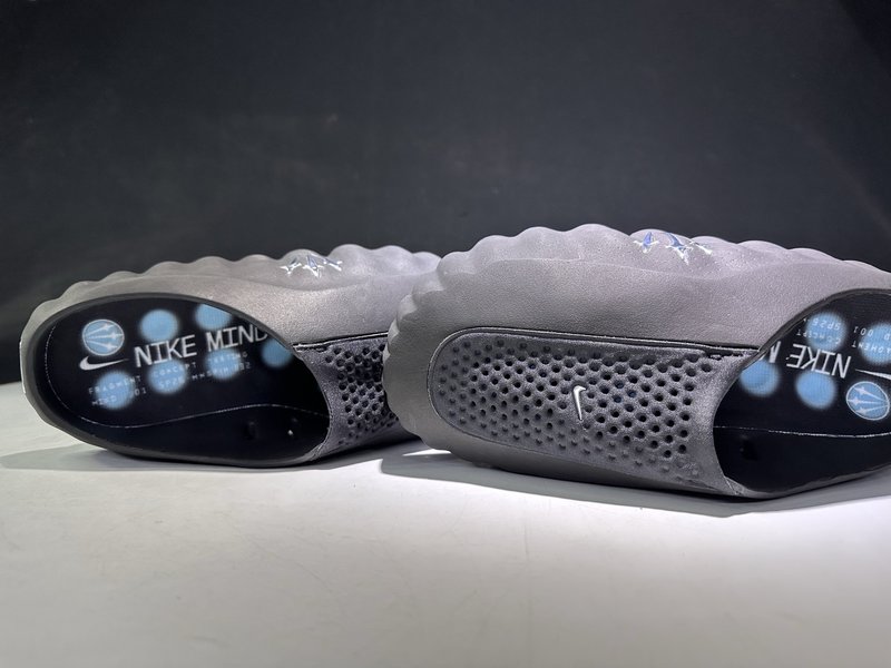 Nocta x Nike Mind 001 마사지 슬리퍼 001-270804