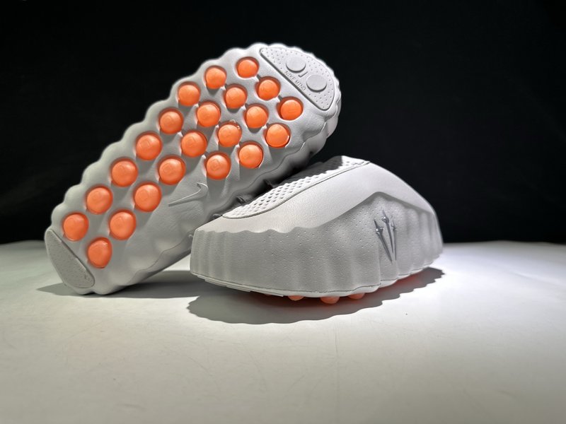 Nocta x Nike Mind 001 마사지 슬리퍼 001-270807