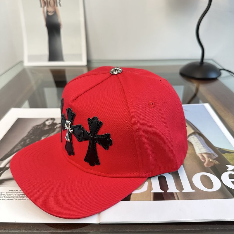 크롬하츠 크로스 야구모자 001-270861
