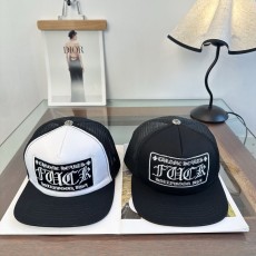 크롬하츠 클래식 메쉬 캡 001-270872