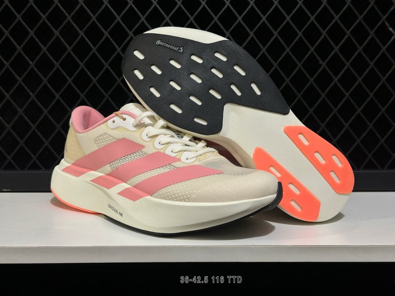 아디다스 Adizero 로우탑 캐주얼 러닝화 001-270916