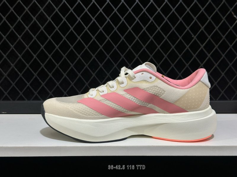아디다스 Adizero 로우탑 캐주얼 러닝화 001-270916