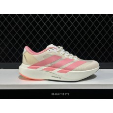 아디다스 Adizero 로우탑 캐주얼 러닝화 001-270916